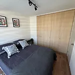 Departamento Royal Suite 2 Chillan - Centro - Factura - Empresa - Parking - Wifi
