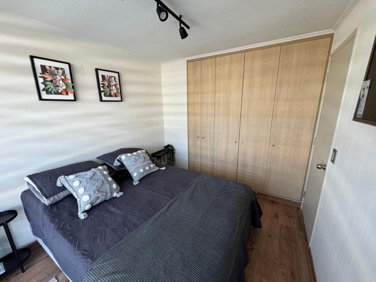 Departamento Royal 2 - Centro - Factura - Empresa - Parking - Wifi Apartamento *