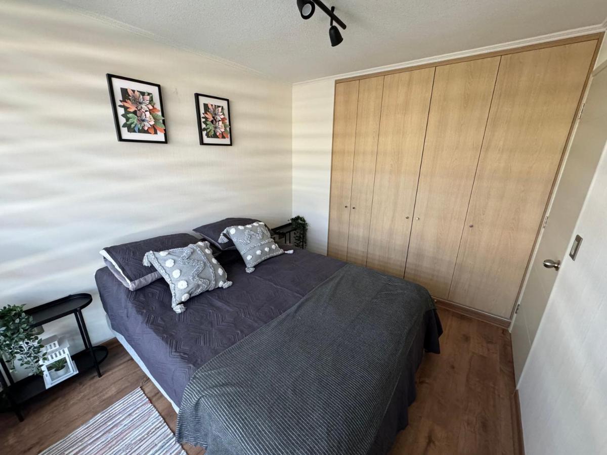 Departamento Royal 2 - Centro - Factura - Empresa - Parking - Wifi Apartamento *