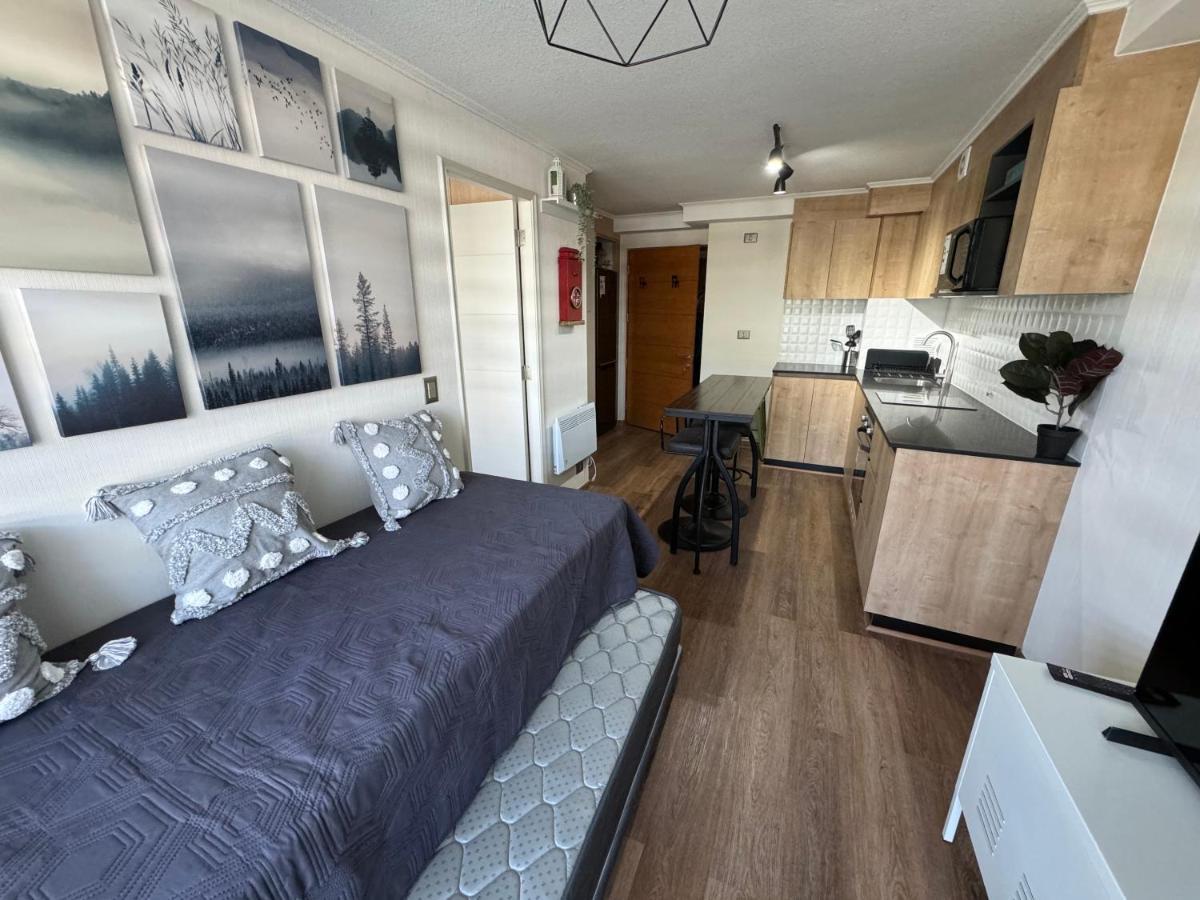 Apartamento Departamento Royal 2 - Centro - Factura - Empresa - Parking - Wifi